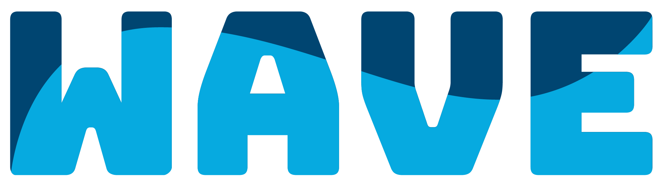 Wave Ticketing Logo